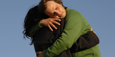 Smother.
