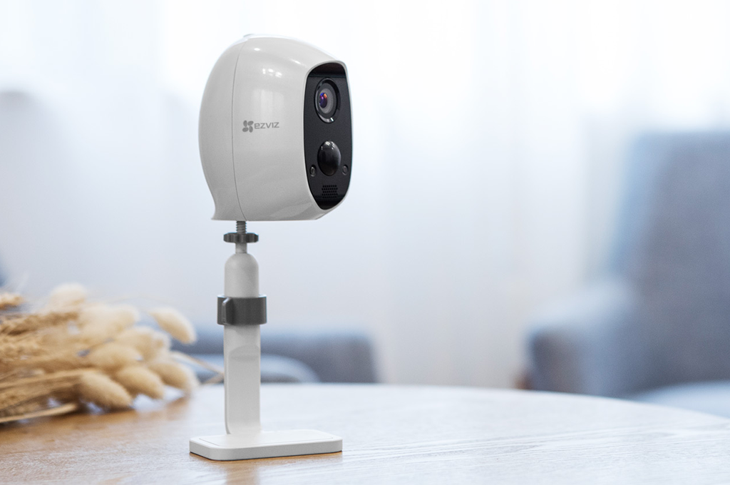 EZVIZ Home Security Cameras