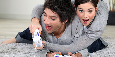 video games for couples to play