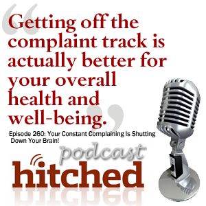 hitched podcast