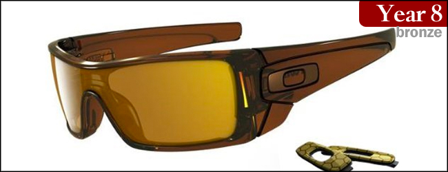 Oakley Batwolf Men's Lifestyle Casual Wear Sunglasses/Eyewear