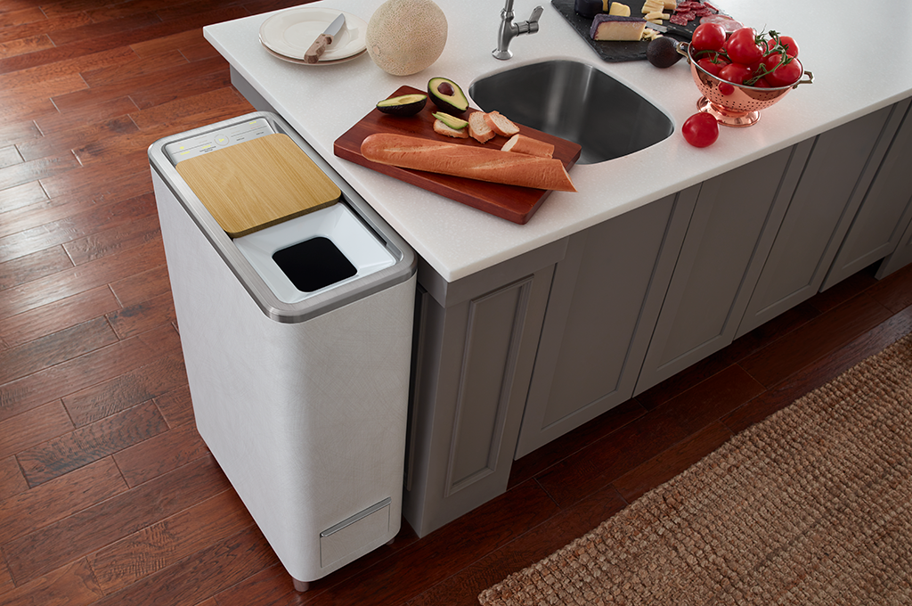 Zera Food Recycler
