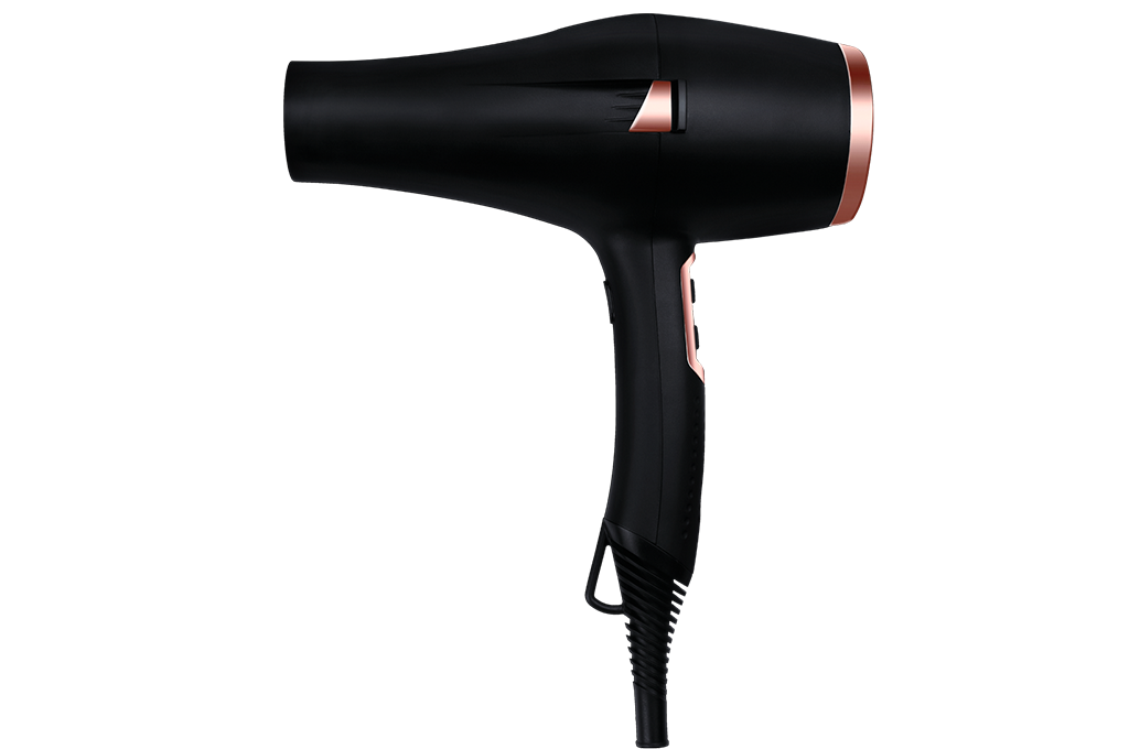 n:p Hair Dryer