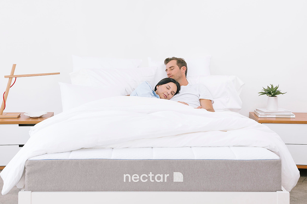 Nectar Memory Foam Mattress