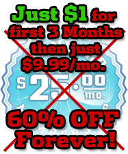 Standard Membership $25