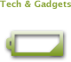 Technology and Gadgets