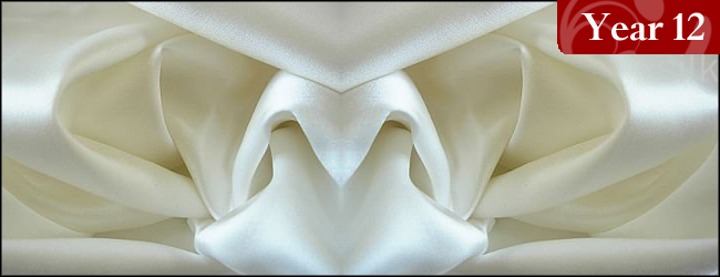 Mulberry Silk Charmeuse Fitted Sheet Queen