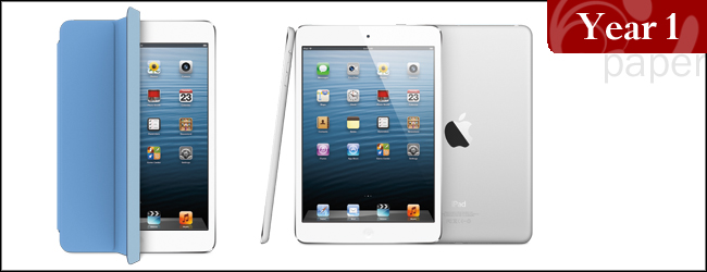 iPad Mini
