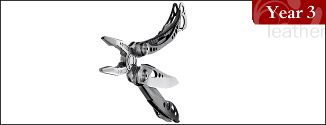 Leatherman 830850 Skeletool CX Multitool