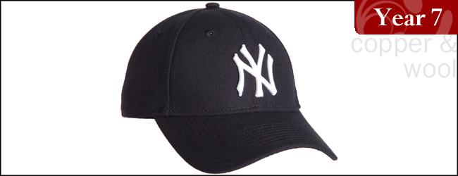 Pinch Hitter Wool Replica Adjustable Cap