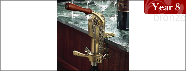 Legacy Corkscrew