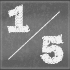 Button Anniversary Gifts 1-5