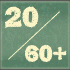 Button Anniversary Gifts Years 20-60+