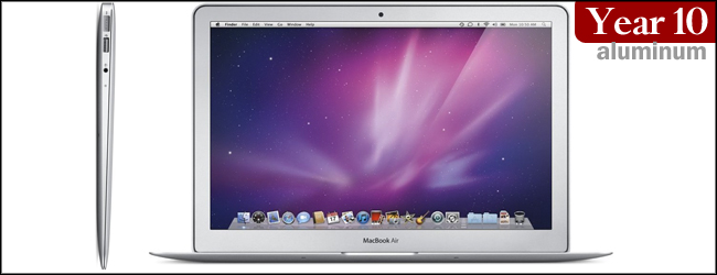 Apple MacBook Air
