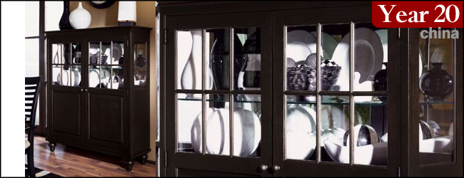 China Cabinet by Kincaid