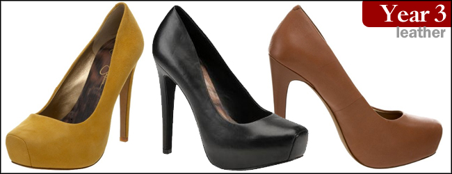 Jessica Simpson Women's Landy Platform Pump