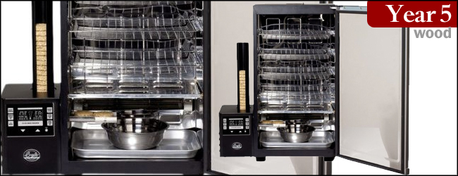 Bradley Digital 4-Rack Smoker