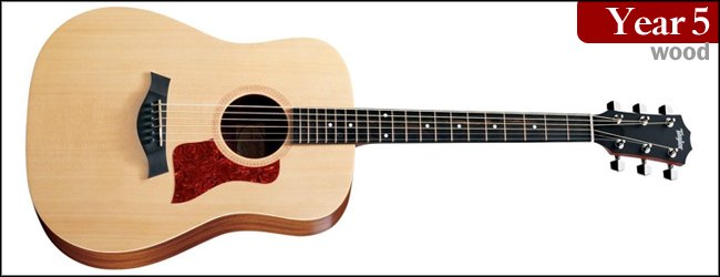 Taylor Guitars Big Baby Taylor