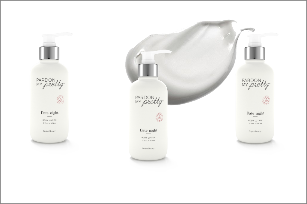 Date Night Body Lotion