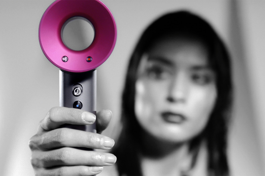 nano Facial Steamer