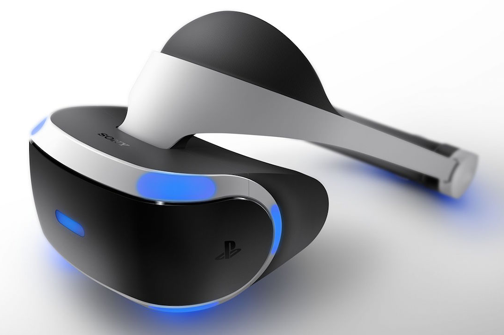 PlayStation VR
