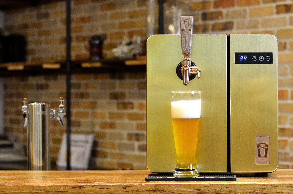 Synek Beer System