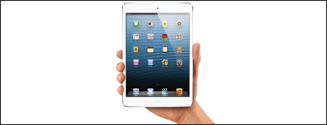 Apple iPad Mini