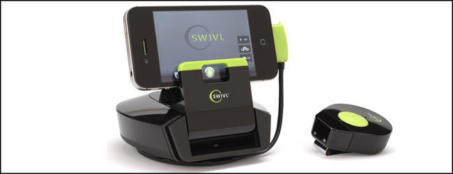 Swivl