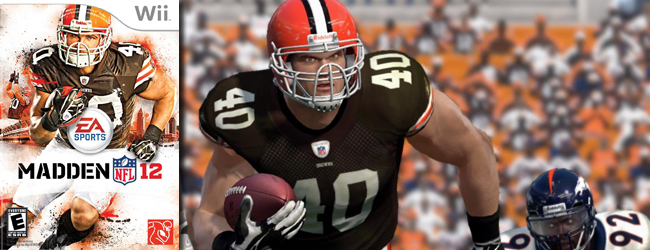Madden 12