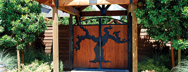 Crooked Vine Winery