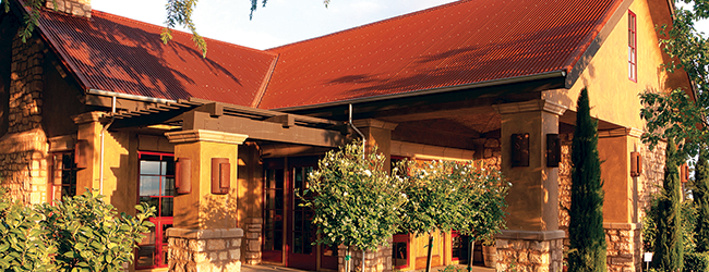Harney Lane Winery