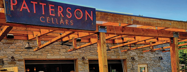 Patterson Cellars